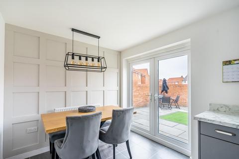 2 bedroom end of terrace house for sale, Thornton Road, Fulford, York
