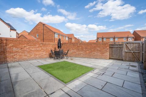 2 bedroom end of terrace house for sale, Thornton Road, Fulford, York