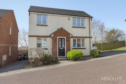 18 Cayman Close, Torquay, TQ2 7GE
