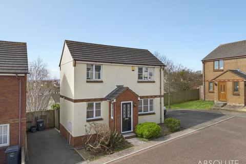 18 Cayman Close, Torquay, TQ2 7GE