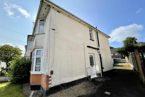 1 bedroom apartment to rent, Portland Road, Bournemouth, Dorset, BH9