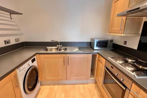 2 bedroom apartment for sale, North Acton, London W3