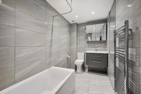 1 Nova Mews, Sutton, SM3 9HY