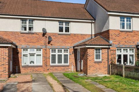 683 Bilsland Drive, Glasgow, G20 9NF