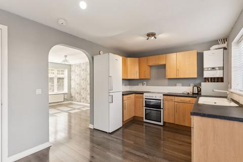 683 Bilsland Drive, Glasgow, G20 9NF