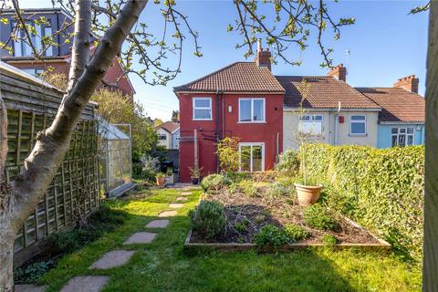 292 Redcatch Road, Bristol, BS3 5DS