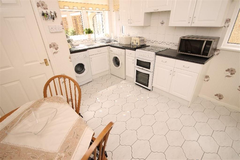 Truro Drive, Fens Estate, Hartlepool 3 bed house £124,950