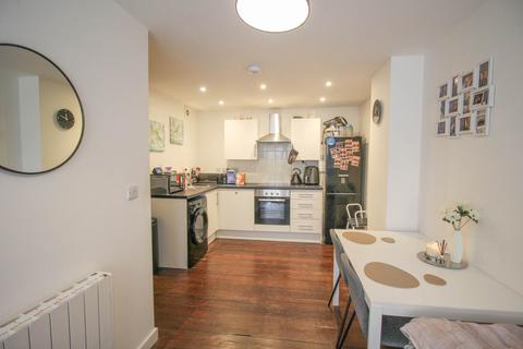 undefined, Central Location*Old Library Building*Duplex Apartment*