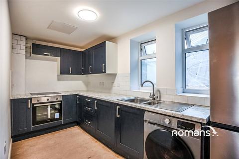 1 bedroom flat to rent, Moorland Road, Bath, BA2