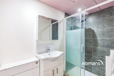 1 bedroom flat to rent, Moorland Road, Bath, BA2