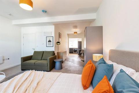 1 bedroom flat to rent, Moorland Road, Bath, BA2
