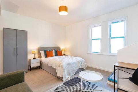 1 bedroom flat to rent, Moorland Road, Bath, BA2