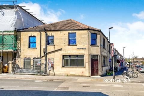 1 bedroom flat to rent, Moorland Road, Bath, BA2