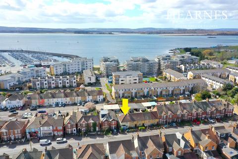 2 bedroom end of terrace house for sale, Blandford Road, Hamworthy, Poole, BH15