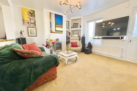 2 bedroom end of terrace house for sale, Blandford Road, Hamworthy, Poole, BH15