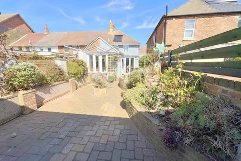 undefined, Blandford Road, Hamworthy, Poole, BH15