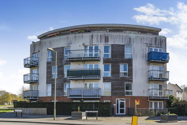 External View