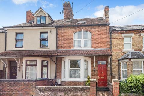 3 bedroom terraced house for sale, Grandpont,  Oxford,  OX1