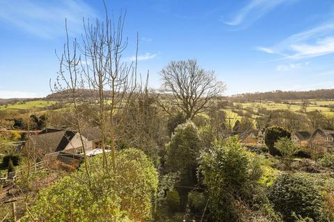 undefined, Tibbiwell Gardens, Painswick