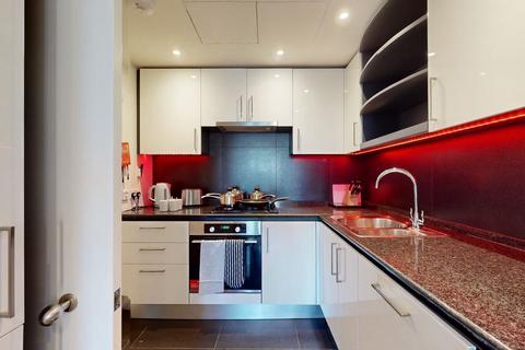 1 bedroom flat to rent, Westferry Circus, Canary Wharf, E14