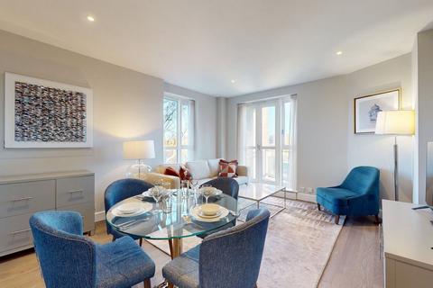 1 bedroom flat to rent, Westferry Circus, Canary Wharf, E14
