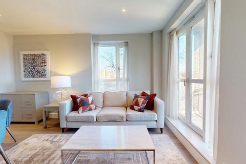 1 bedroom flat to rent, Westferry Circus, Canary Wharf, E14