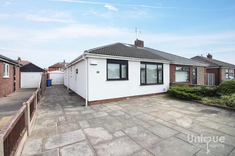 2 bedroom bungalow for sale, Whiteholme Drive,  Poulton-le-Fylde, FY6