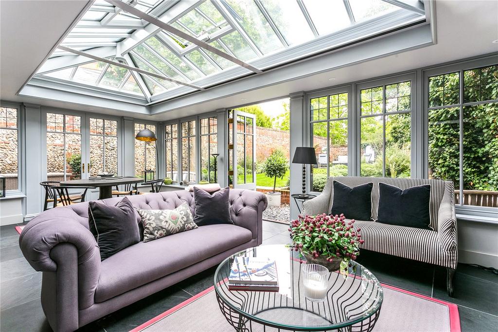 Orangery