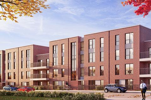 2 bedroom apartment for sale, at City Residence, City Residence, Liverpool L5