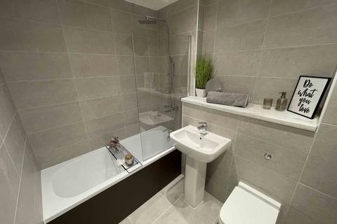 2 bedroom apartment for sale, at City Residence, City Residence, Liverpool L5
