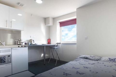 Studio to rent, Deluxe Studio, Kiln House, Stoke-on-Trent, ST4