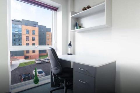 Studio to rent, Deluxe Studio, Kiln House, Stoke-on-Trent, ST4
