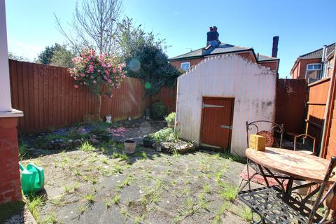 14 Devonshire Road, Polygon, Southampton, SO15 2GG
