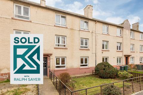 3/2 Clearburn Road, Edinburgh, EH16 5EZ
