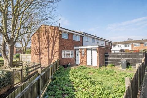 Burham Close, Penge, London, SE20
