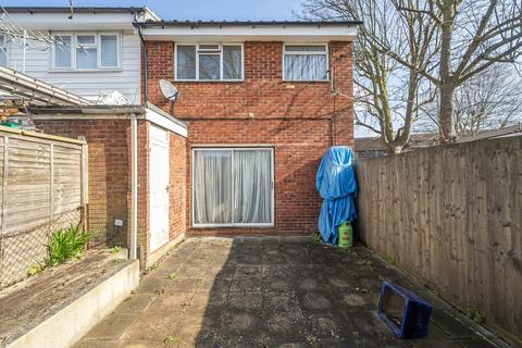 3 bedroom terraced house for sale, Burham Close, Penge, London, SE20