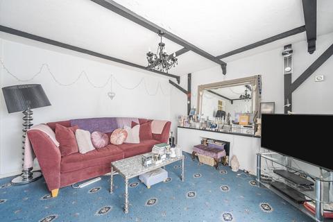 3 bedroom terraced house for sale, Burham Close, Penge, London, SE20