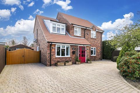5 bedroom detached house for sale, West End, Seaton Ross, York