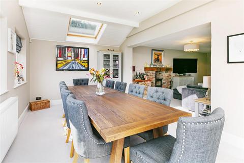 5 bedroom detached house for sale, West End, Seaton Ross, York