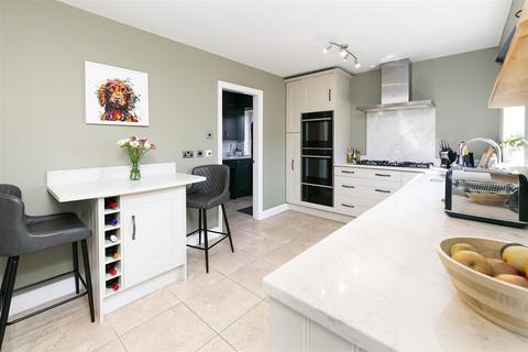 5 bedroom detached house for sale, West End, Seaton Ross, York