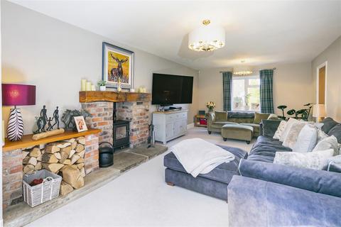 5 bedroom detached house for sale, West End, Seaton Ross, York