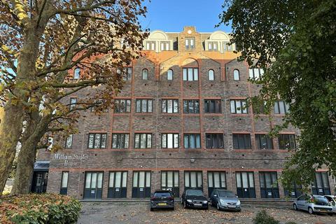 Knightrider Court, Knightrider Street, Maidstone