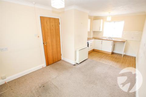 2 bedroom flat for sale, Footscray Road, London, SE9