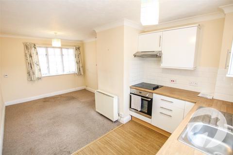 2 bedroom flat for sale, Footscray Road, London, SE9