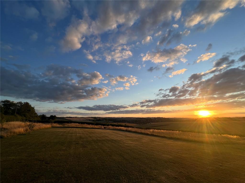 Twilight Views