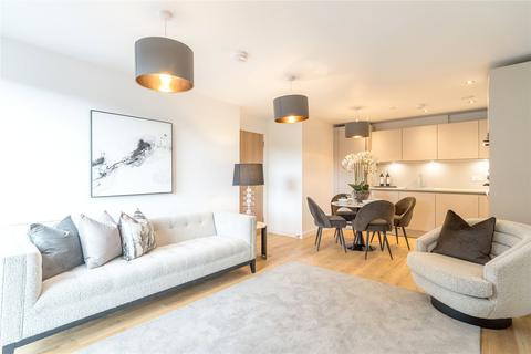 Plot 23 - 67 St Bernard's, Logie Green Road, Edinburgh, EH7