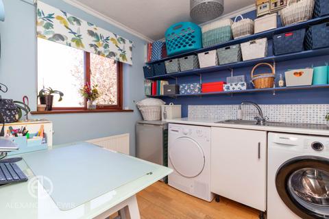 71 Blackmore, Letchworth Garden City, SG6 2SZ