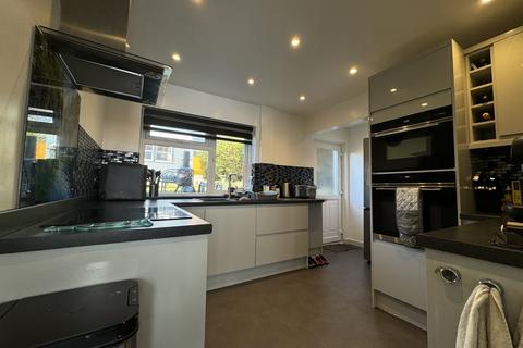3 bedroom semi-detached house for sale, Woodfield Avenue, Kilgetty, Pembrokeshire, SA68