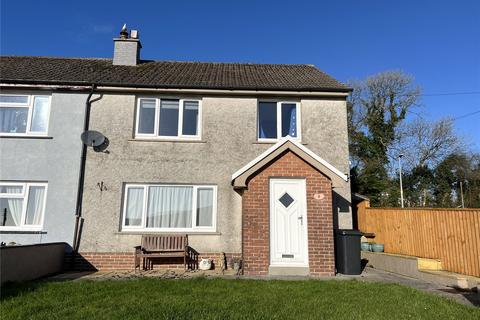 undefined, Woodfield Avenue, Kilgetty, Pembrokeshire, SA68