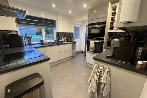 undefined, Woodfield Avenue, Kilgetty, Pembrokeshire, SA68
